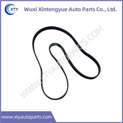 Belt Electric Motor To Compressor