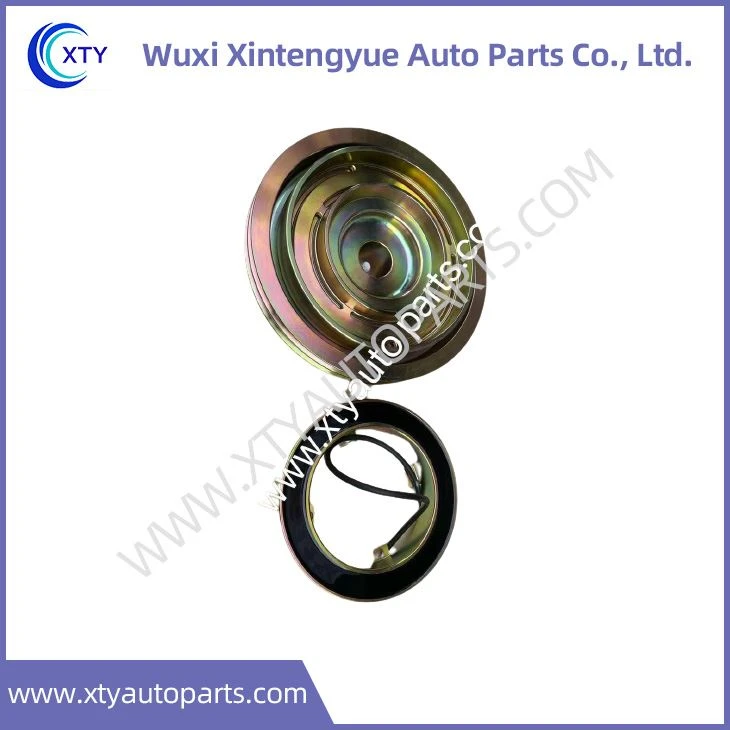 277*193/2A2B Compressor Clutch