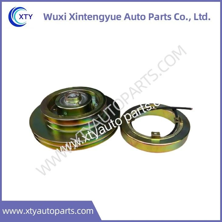 277*193/2A2B Compressor Clutch