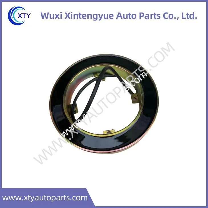 277*193/2A2B Compressor Clutch