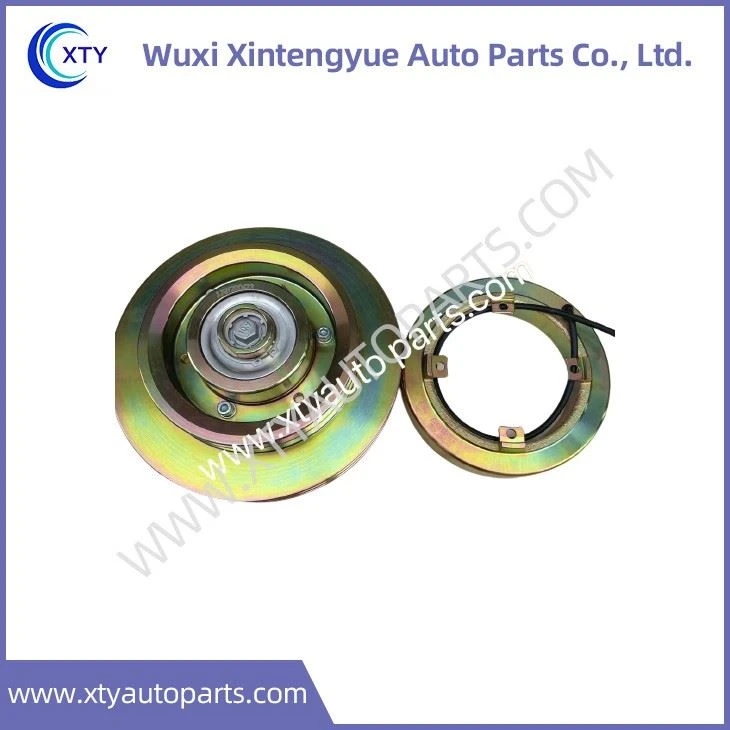 277*193/2A2B Compressor Clutch