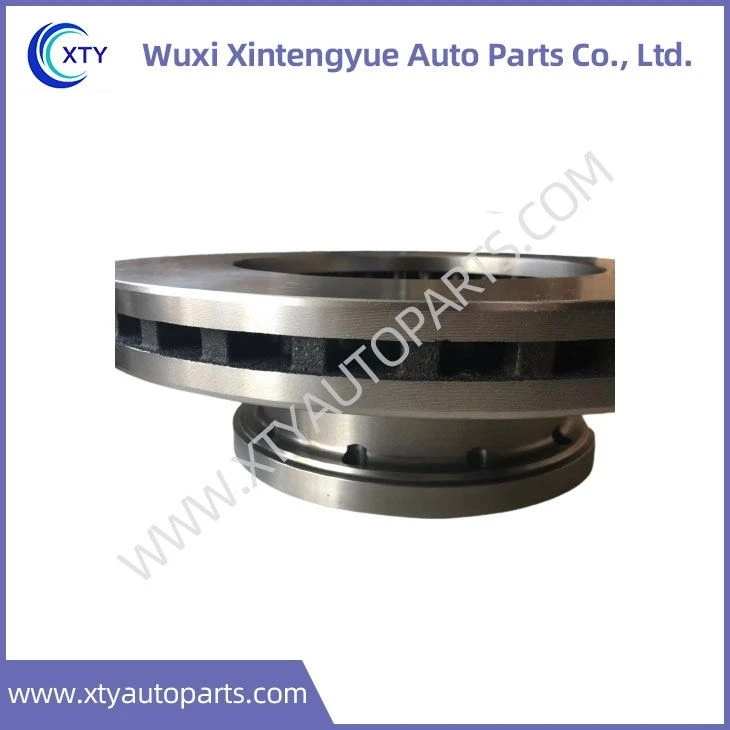 Brake Disc 35NP2-01075 Brake Disc 35NP2-01075