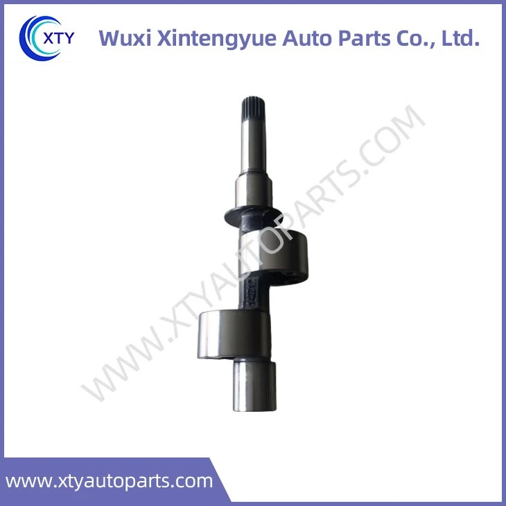 Bus Compressor Crankshaft Bus Compressor Crankshaft