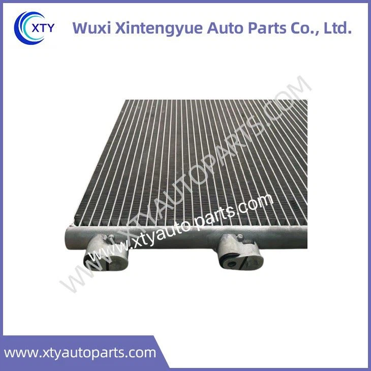 CC175 Air Conditioner Condenser Core