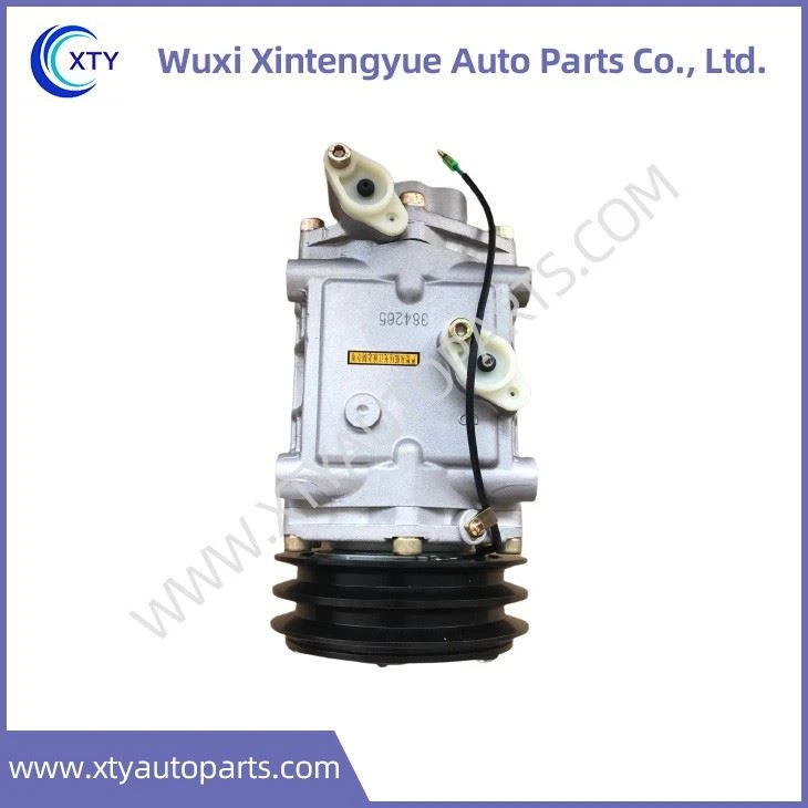 Compressor AK33 Compressor AK33