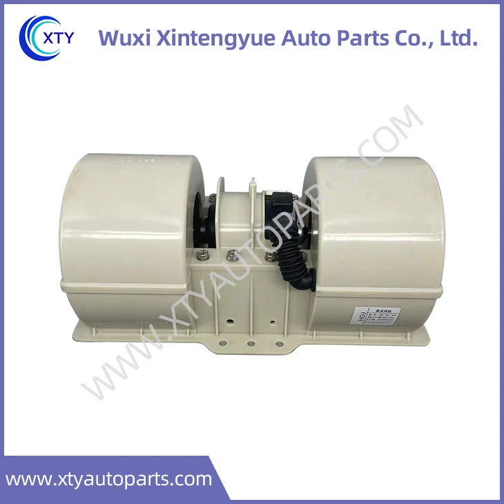 A/C Evaporator Blower