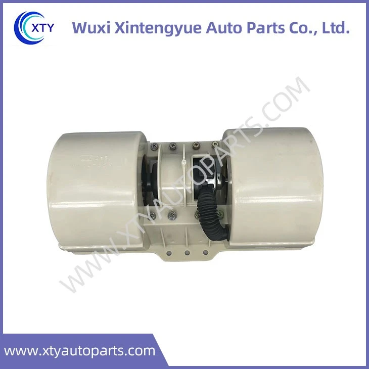 A/C Evaporator Blower A/C Evaporator Blower