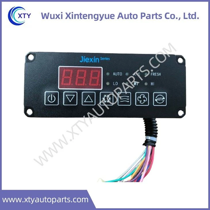 JXCP-012-B21C3 Control Panel JXCP-012-B21C3 Control Panel
