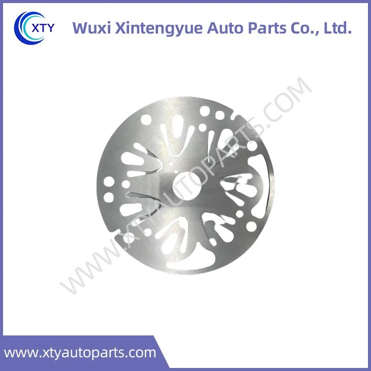 Compressor Gaskets