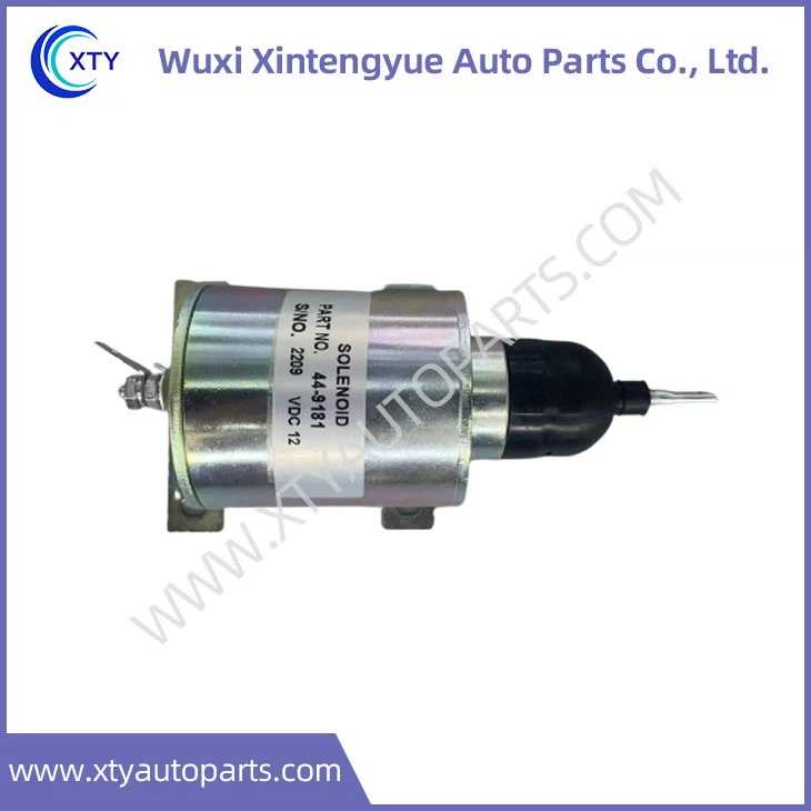 XTY Replacement Parts 44-9181 Solenoid