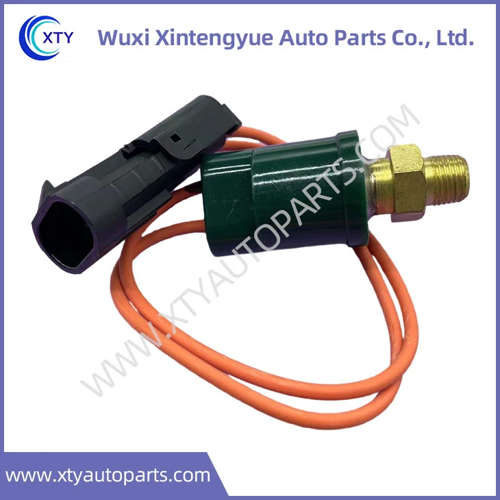12-00309-04 High Pressure Switch Sensor