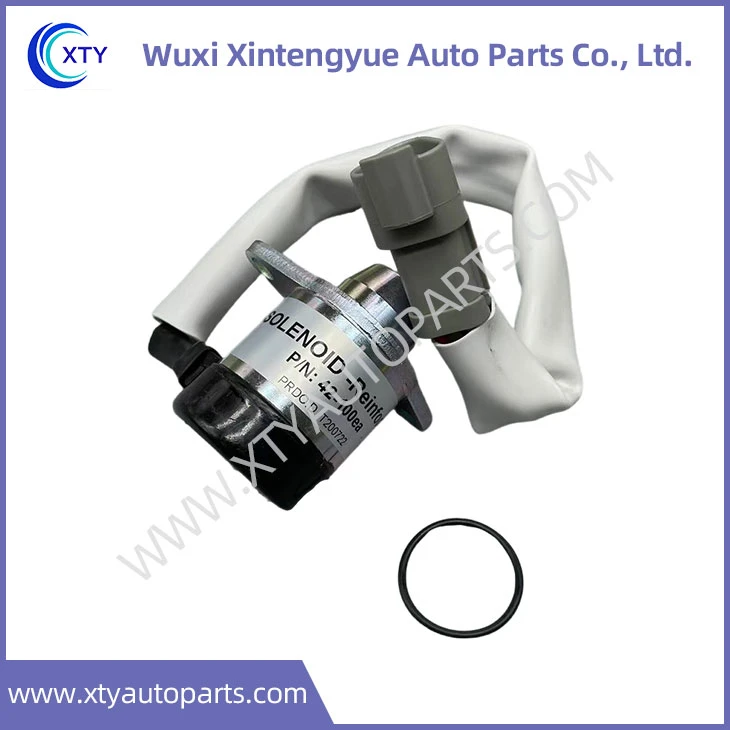 42-100 Solenoid