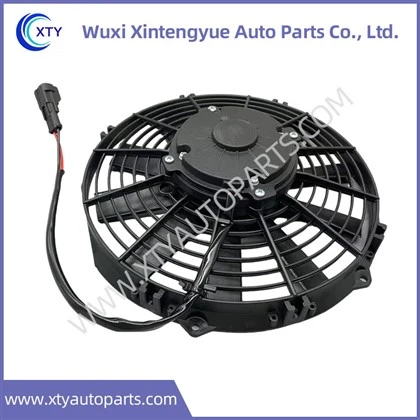 78-1185 VA11-AP7/C-57A Fan